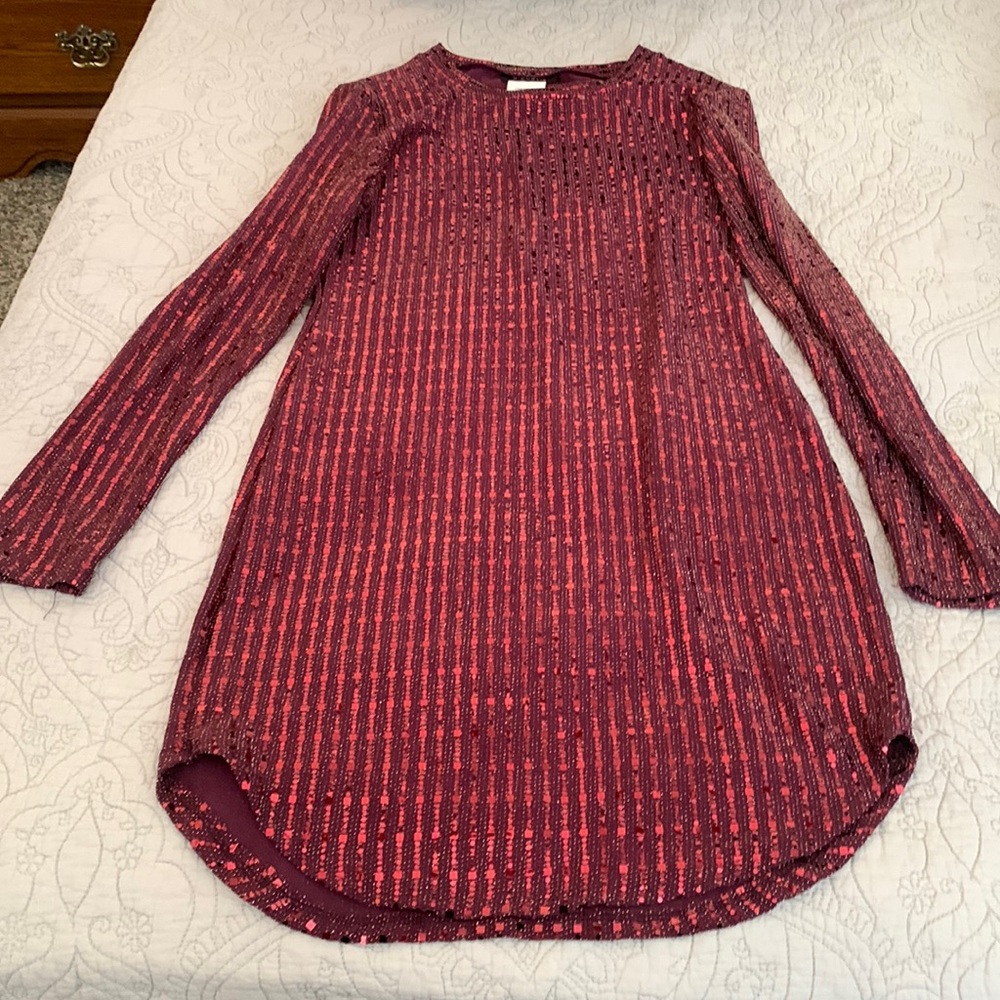 Never worn dress